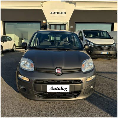 Fiat Panda 1.2 EasyPower Lounge usata