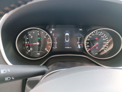 Jeep Compass 1.6 Multijet II 2WD Limited (13)