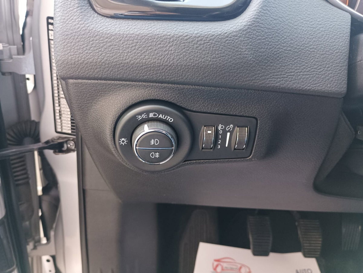Jeep Compass 1.6 Multijet II 2WD Limited (15)