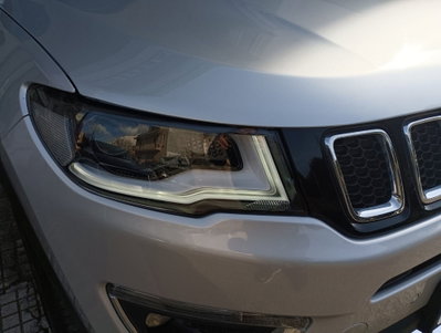 Jeep Compass 1.6 Multijet II 2WD Limited (19)