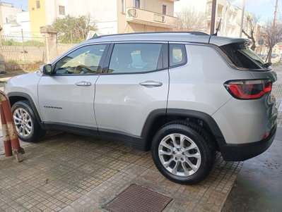 Jeep Compass 1.6 Multijet II 2WD Limited (4)