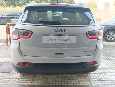 Jeep Compass 1.6 Multijet II 2WD Limited (5)