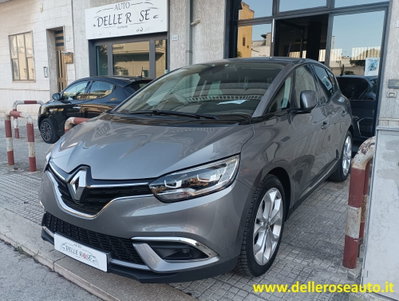 Renault Scenic E-Tech Electric 1.9 dCi Confort Dynamique usata