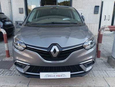 Renault Scenic E-Tech Electric 1.9 dCi Confort Dynamique (4)