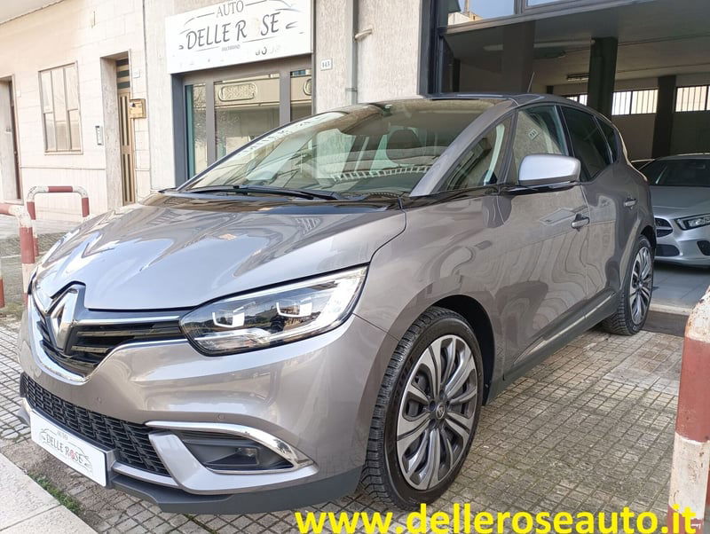 Renault Scenic E-Tech Electric 1.9 dCi Confort Dynamique