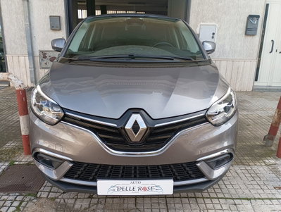 Renault Scenic E-Tech Electric 1.9 dCi Confort Dynamique (2)