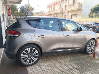 Renault Scenic E-Tech Electric 1.9 dCi Confort Dynamique (3)
