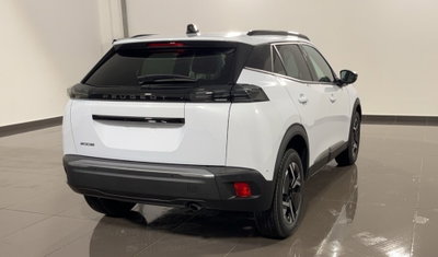 Peugeot 2008 PureTech 130 S&S EAT8 Allure Pack (11)