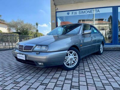 Lancia k Coupé turbo 20V cat Coupé usata