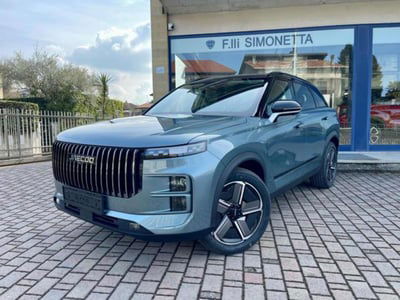 Jaecoo Jaecoo 7 1.6 tgdi Premium 2wd 7dct nuova