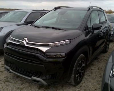 Citroen C3 Aircross BlueHDi 110 S&S Shine usata