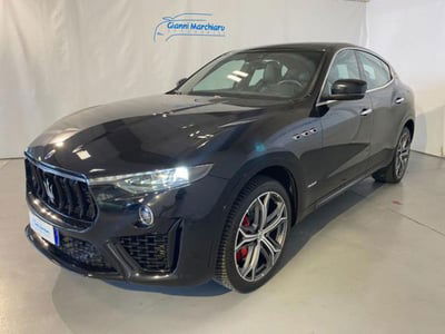 Maserati Levante Levante V6 Diesel 275 CV AWD Gransport usata