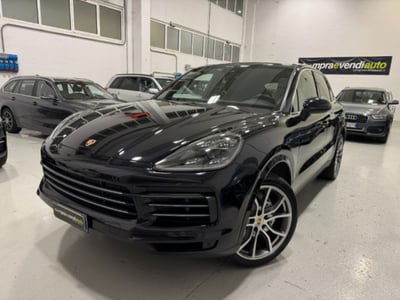 Porsche Cayenne 3.0 V6 usata
