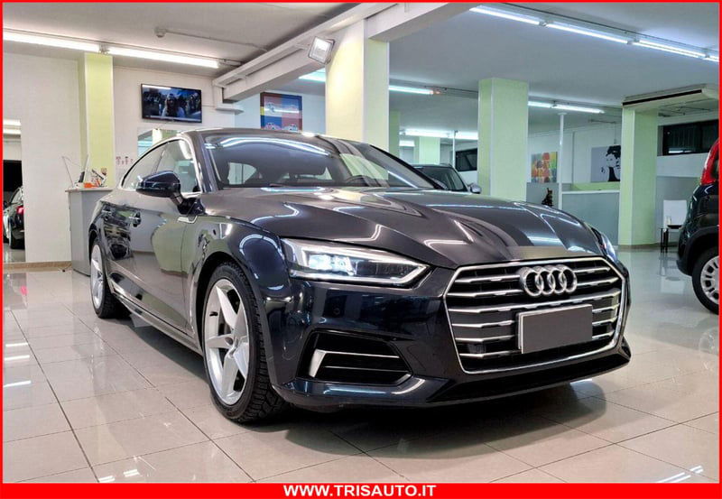 Audi A5 Sportback 2.0 TDI