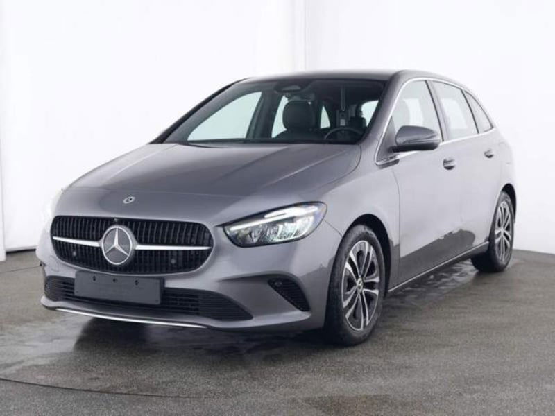 Mercedes-Benz Classe B 180 Automatic Sport