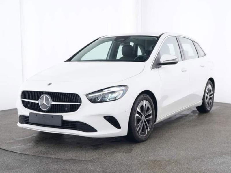 Mercedes-Benz Classe B 200 Automatic Sport