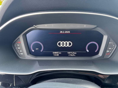 Audi Q3 Sportback 45 TFSI quattro S tronic S line edition (10)