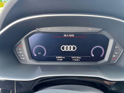 Audi Q3 Sportback 45 TFSI quattro S tronic S line edition (11)