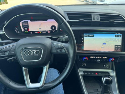Audi Q3 Sportback 45 TFSI quattro S tronic S line edition (12)
