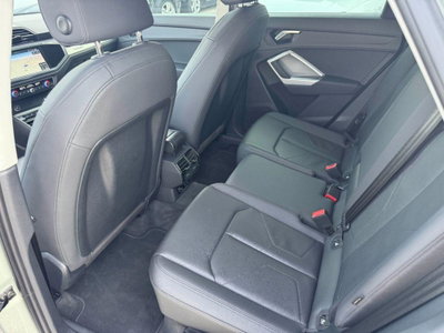 Audi Q3 Sportback 45 TFSI quattro S tronic S line edition (13)