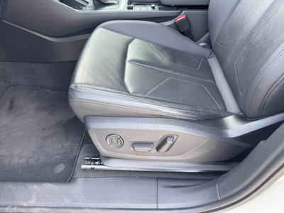 Audi Q3 Sportback 45 TFSI quattro S tronic S line edition (14)