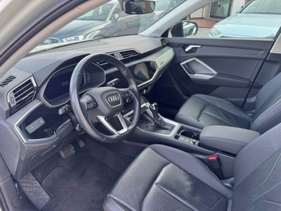 Audi Q3 Sportback 45 TFSI quattro S tronic S line edition (8)