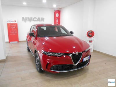 Alfa Romeo Tonale Tonale 1.6 diesel 130 CV TCT6 Ti usata