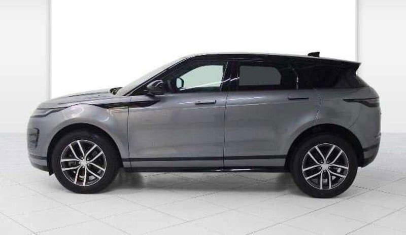 Land Rover Range Rover Evoque 2.0d i4 mhev Dynamic SE awd 204cv auto