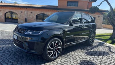 Land Rover Range Rover Sport 3.0 SDV6 249 CV HSE Dynamic usata