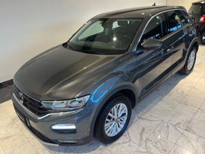 Volkswagen T-Roc 1.0 tsi Edition 110cv usata