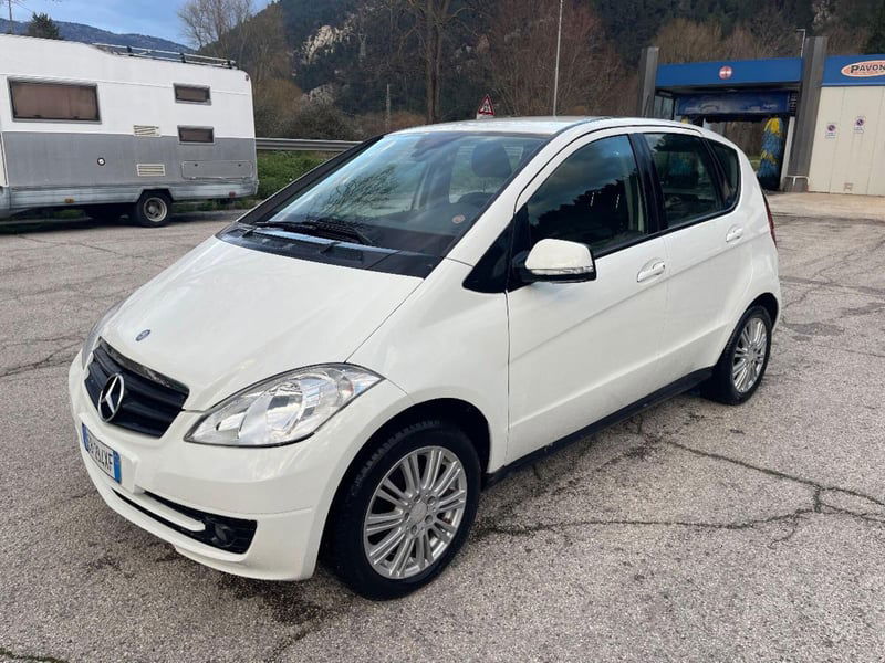Mercedes-Benz Classe A 160 BlueEFFICIENCY