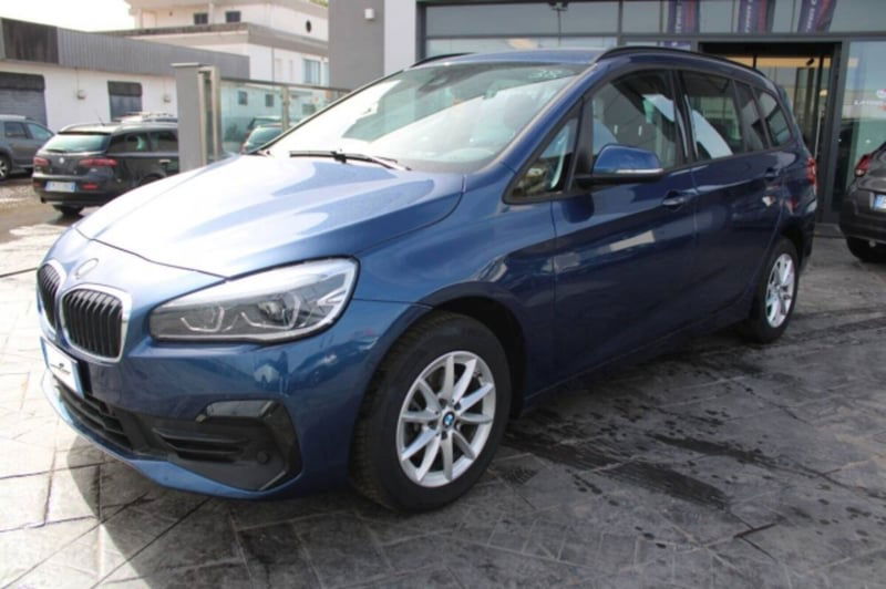 BMW Serie 2 Active Tourer 216d  Business