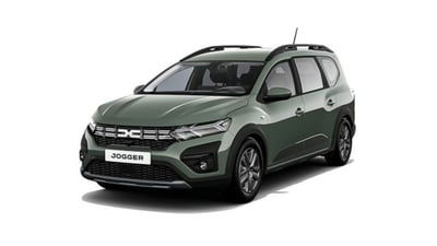 Dacia Jogger 1.6 hybrid Expression 140cv 7p.ti nuova