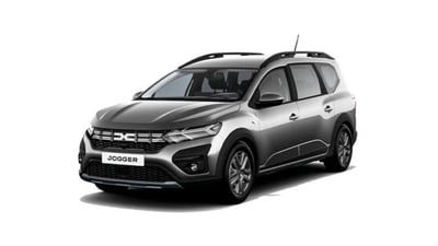 Dacia Jogger 1.0 tce Expression 110cv nuova