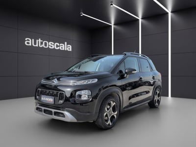 Citroen C3 Aircross PureTech 110 S&S Shine usata