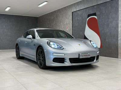 Porsche Panamera 3.0 Diesel  usata