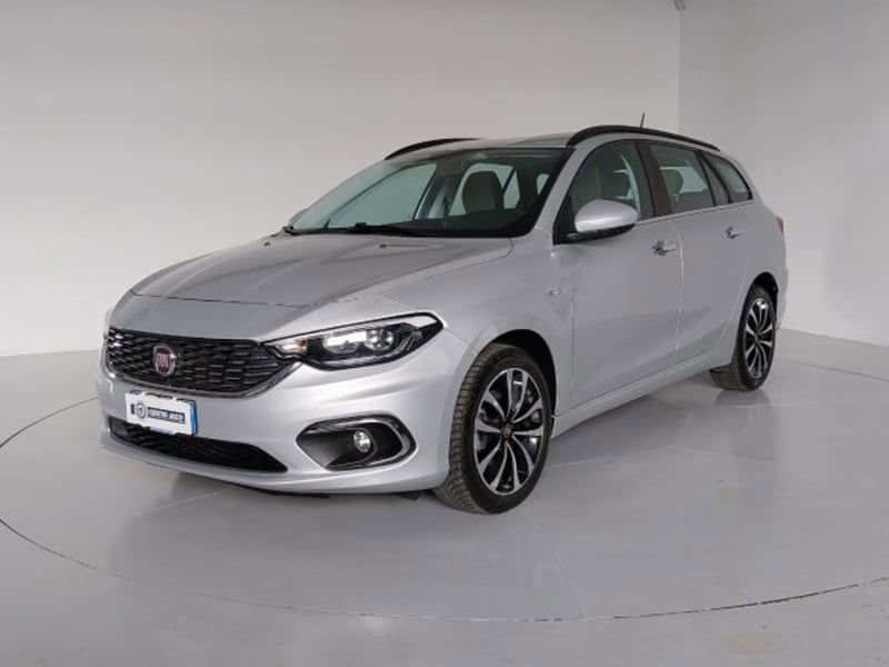 Fiat Tipo Station Wagon Tipo 1.6 Mjt S&S SW Easy Business