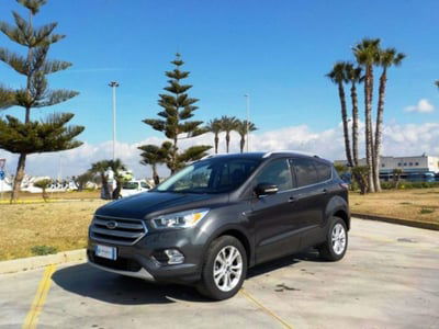 Ford Kuga 1.5 TDCI 120 CV S&S 2WD Titanium usata