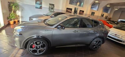 Alfa Romeo Tonale Tonale 1.5 160 CV MHEV TCT7 Edizione Speciale usata