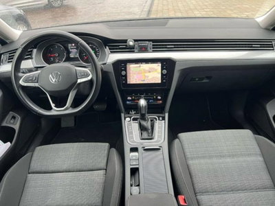 Volkswagen Passat Variant 2.0 TDI SCR EVO DSG Business (9)