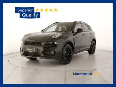 Lynk & Co 01 01 1.5 td phev More auto nuova