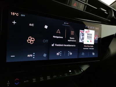 Alfa Romeo Junior 1.2 ibrida 145cv edct6 (8)