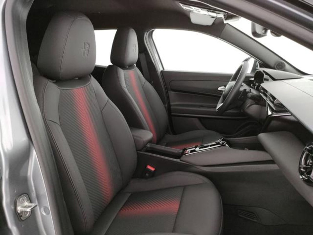 Alfa Romeo Junior 1.2 ibrida 145cv edct6 (9)