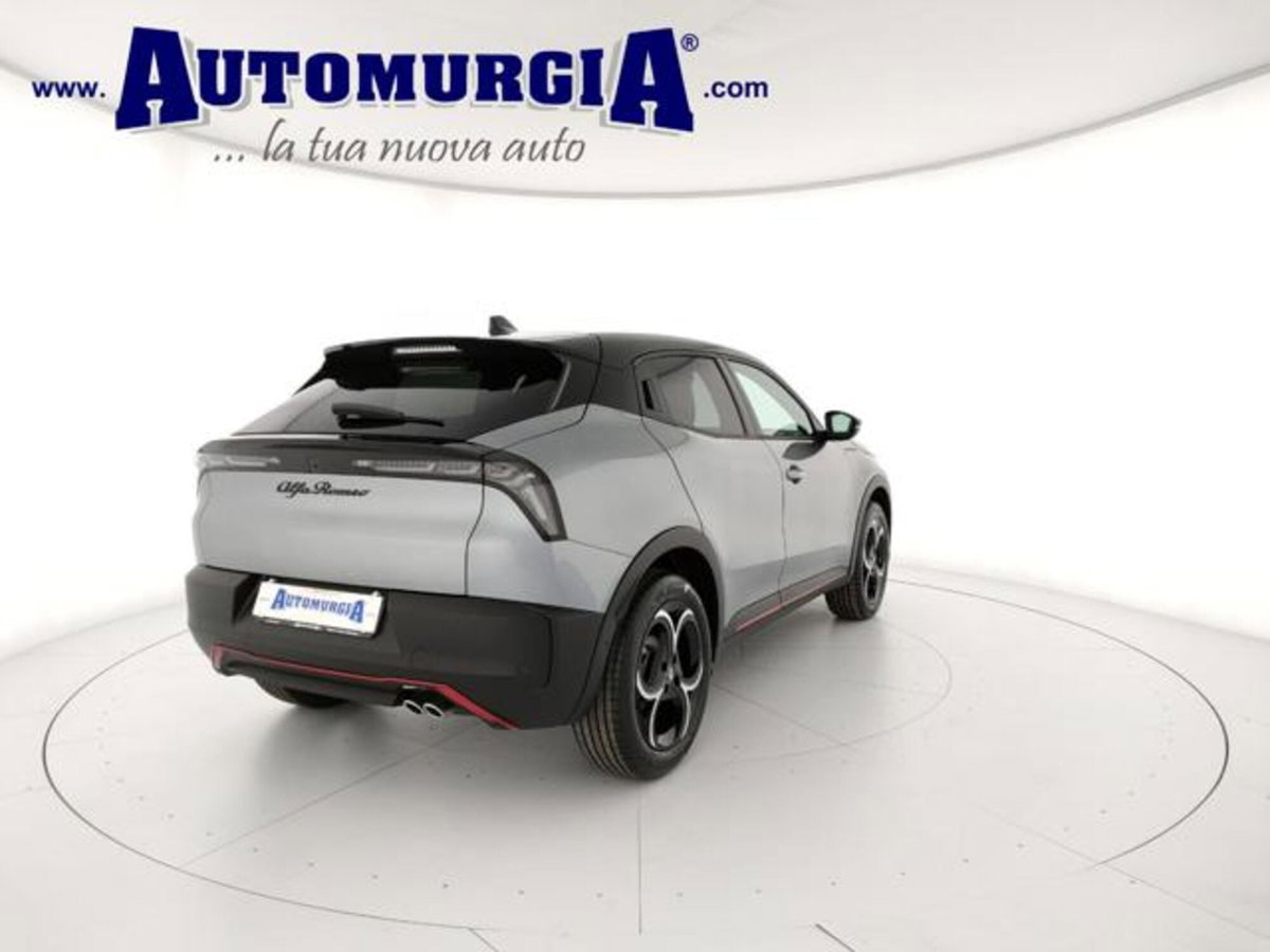 Alfa Romeo Junior 1.2 ibrida 145cv edct6 (2)