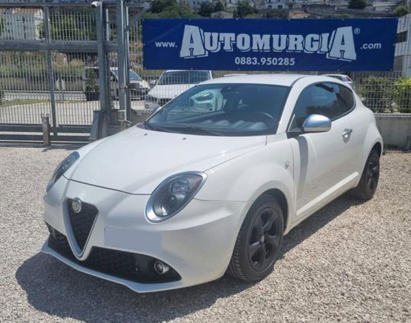Alfa Romeo MiTo 1.3 JTDm 95 CV S&S Urban