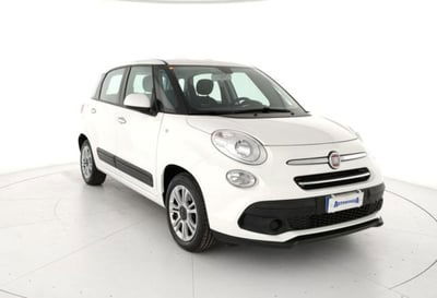 Fiat 500L 1.4 95 CV Mirror usata