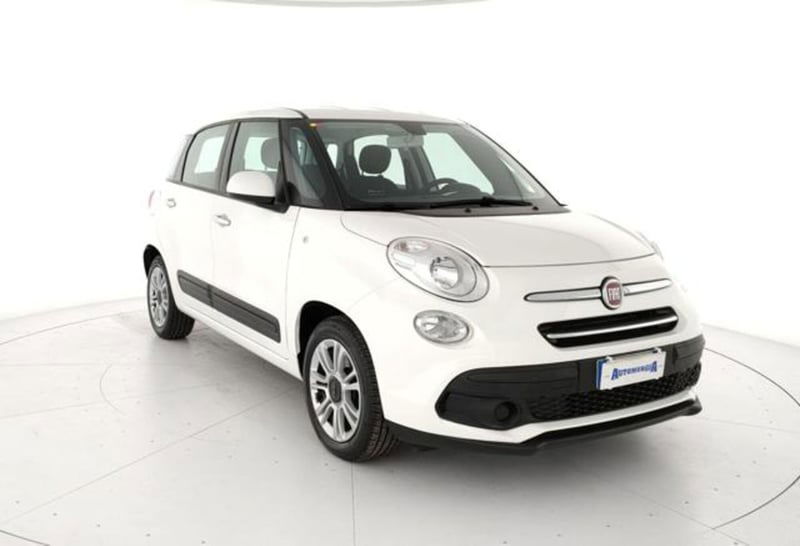 Fiat 500L 1.4 95 CV Mirror