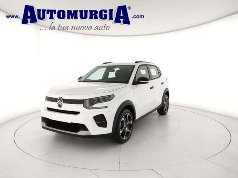 Citroen C3 1.2 puretech You Pack Plus 100cv s&s