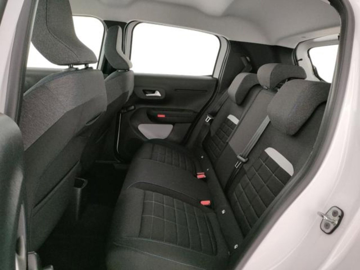 Citroen C3 1.2 puretech You Pack Plus 100cv s&s (10)