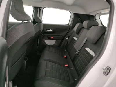 Citroen C3 1.2 puretech You Pack Plus 100cv s&s (10)